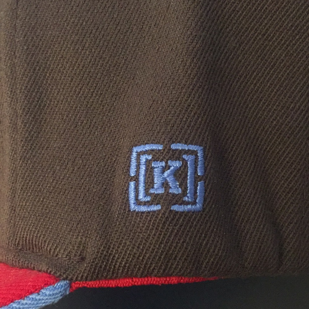 KREW baseball cap - Picture 5 of 7